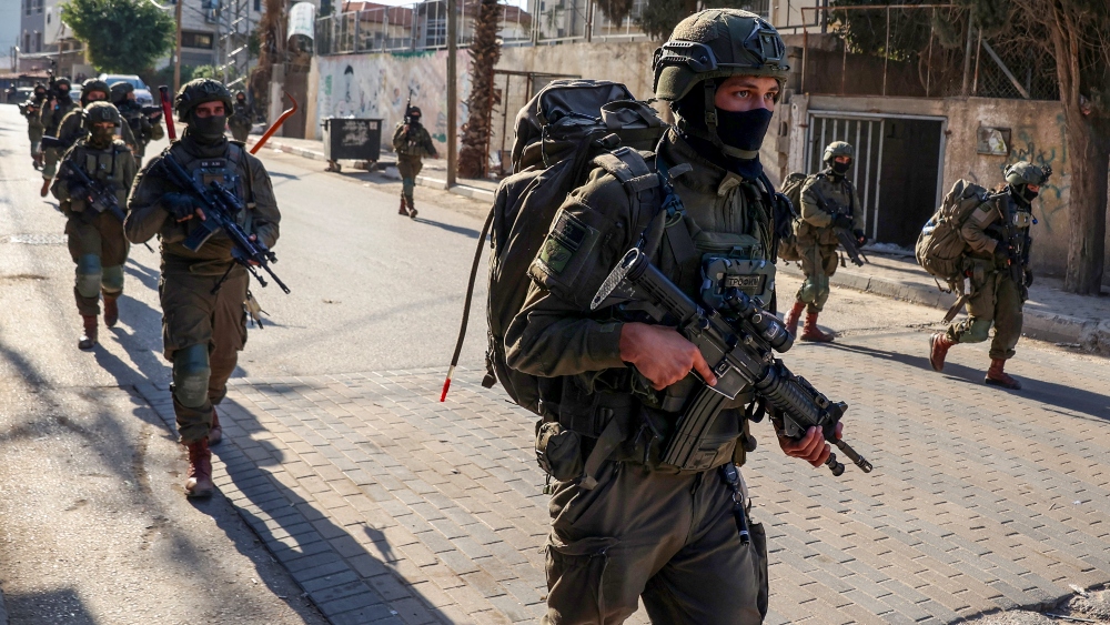 India’s ‘Mini Israel’: The post-service detox destination for ex Israeli soldiers